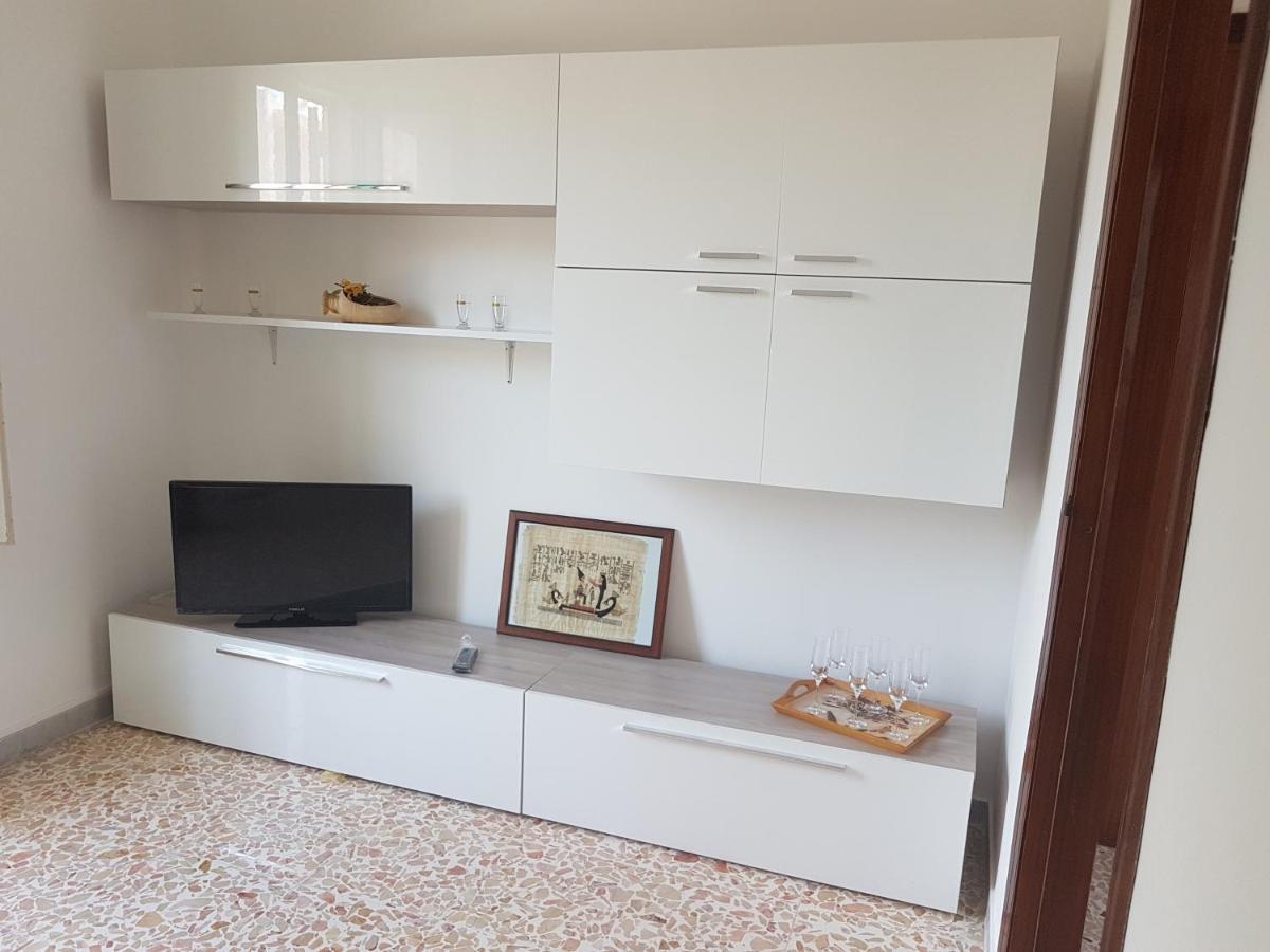 casa vacanza Profumo Di Mare Scicli Exterior foto