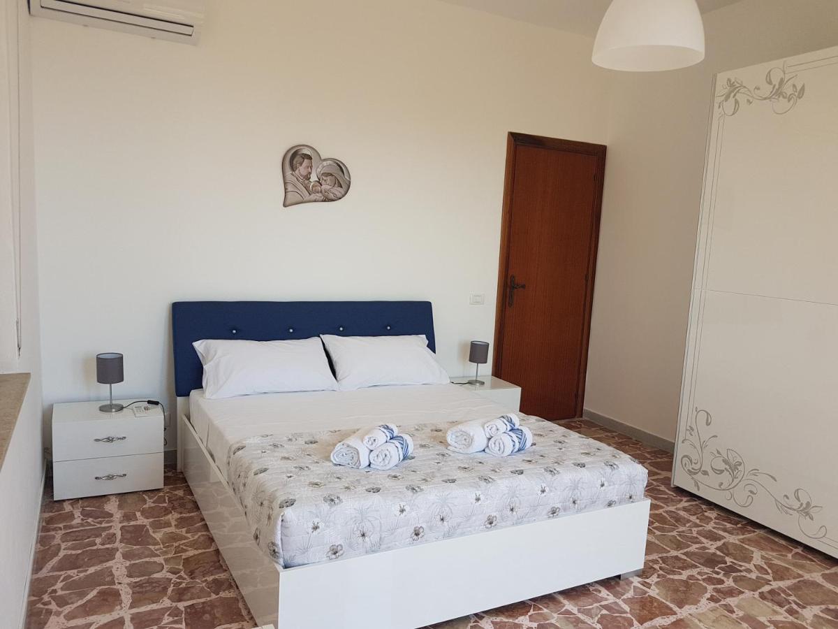 casa vacanza Profumo Di Mare Scicli Exterior foto