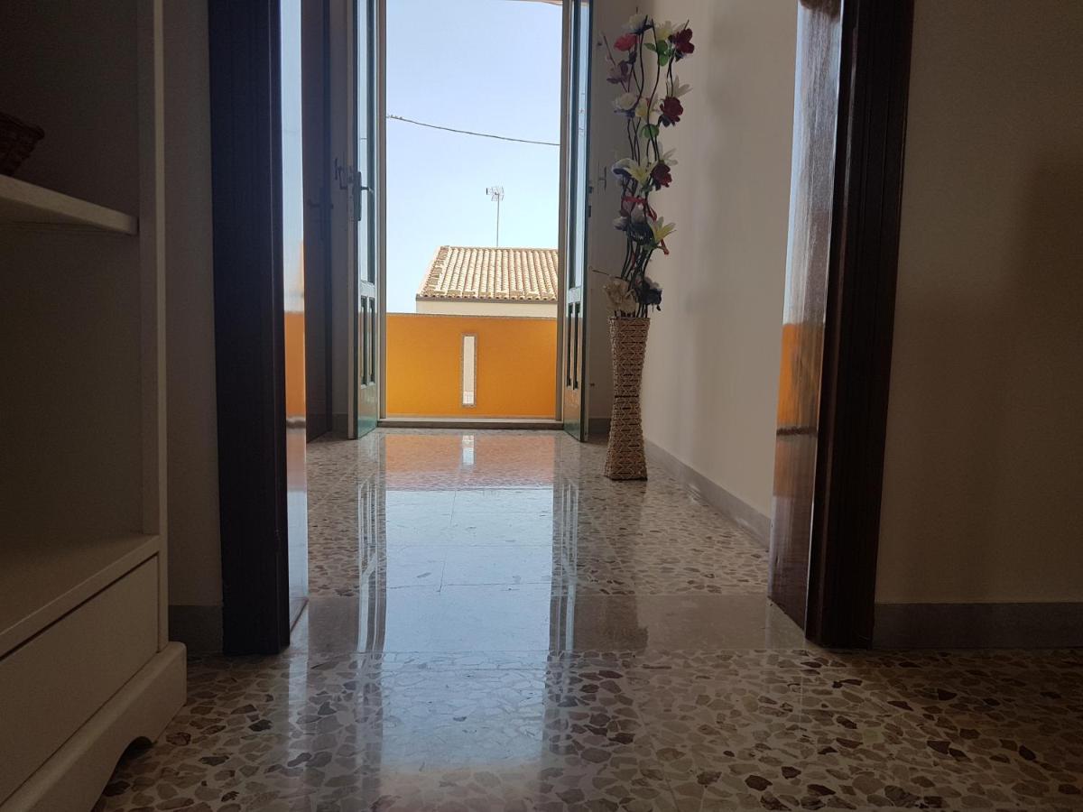 casa vacanza Profumo Di Mare Scicli Exterior foto