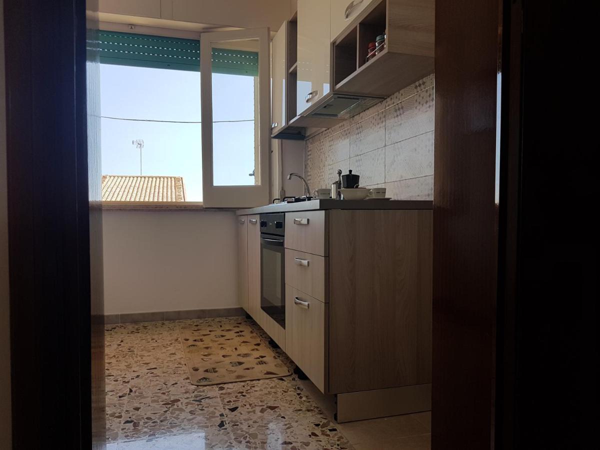 casa vacanza Profumo Di Mare Scicli Exterior foto