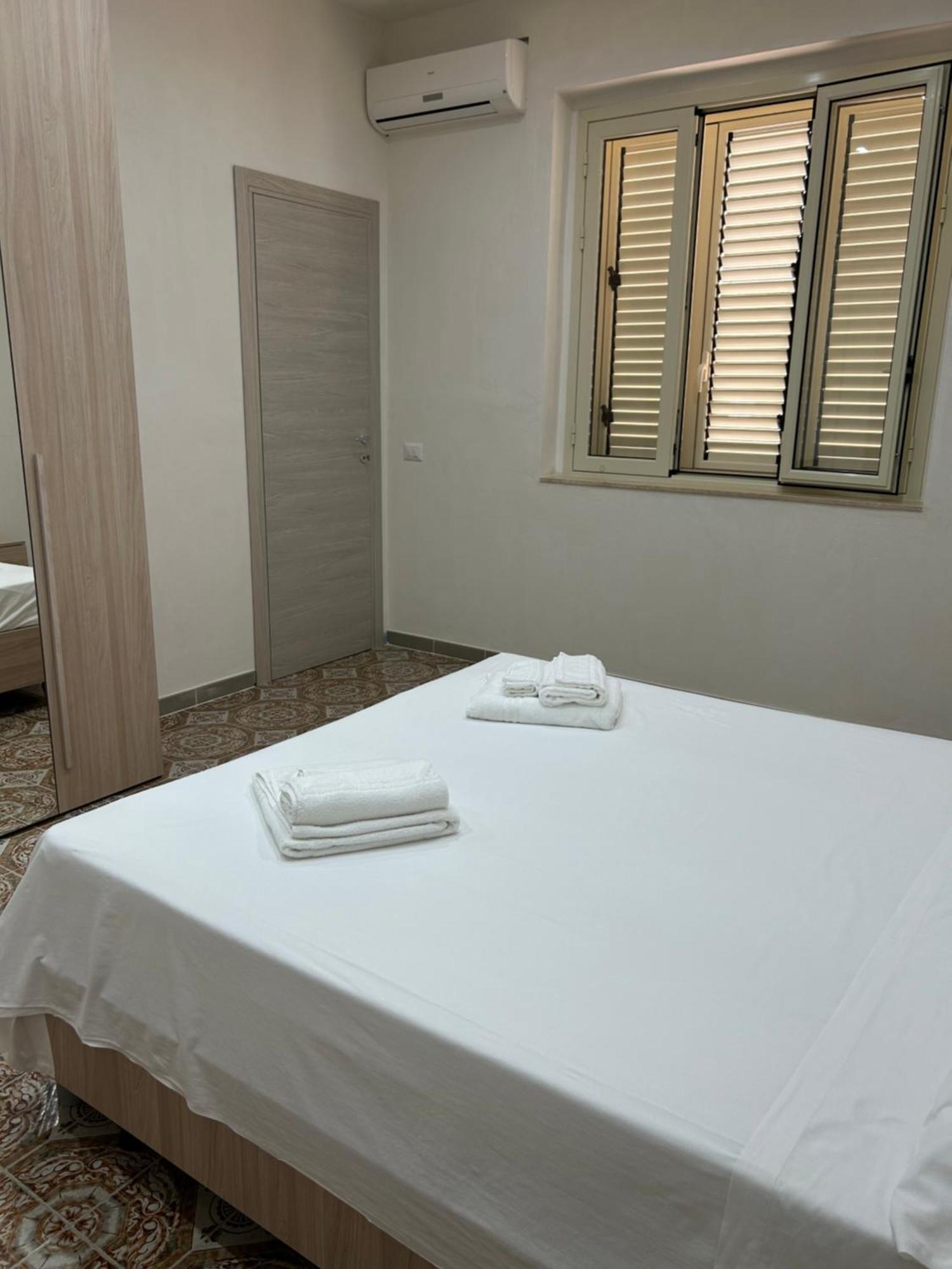 casa vacanza Profumo Di Mare Scicli Exterior foto