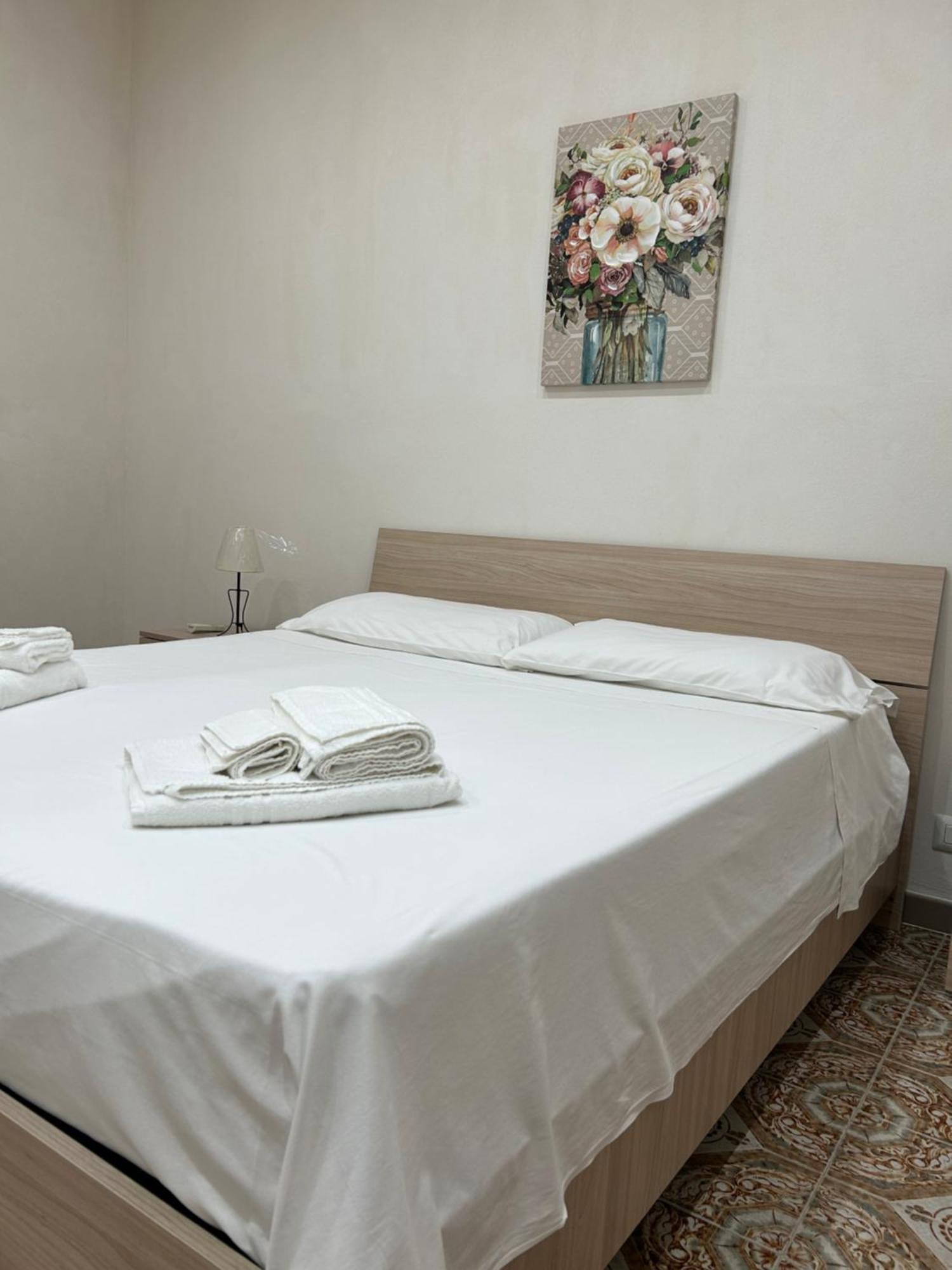 casa vacanza Profumo Di Mare Scicli Exterior foto
