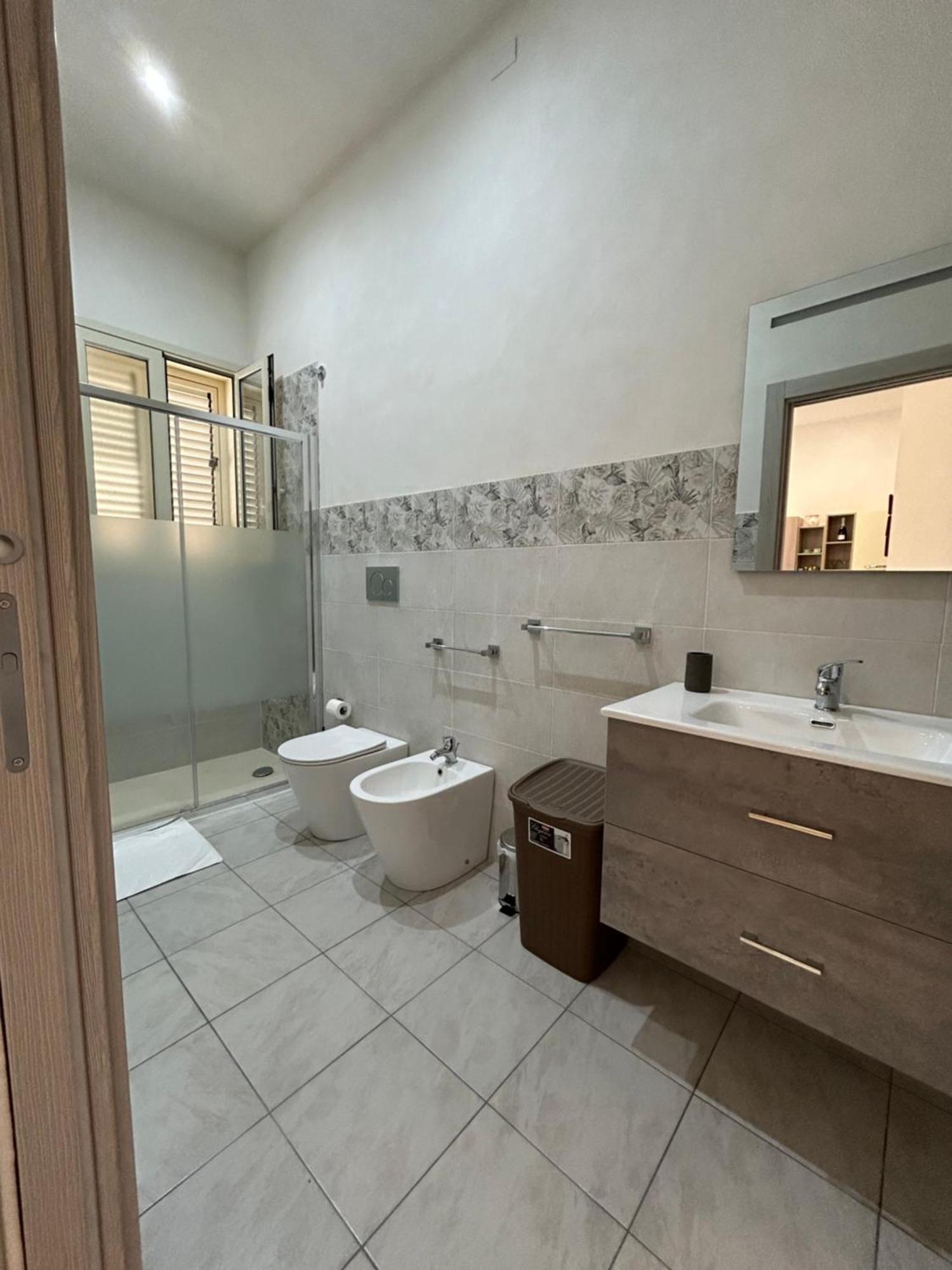 casa vacanza Profumo Di Mare Scicli Exterior foto