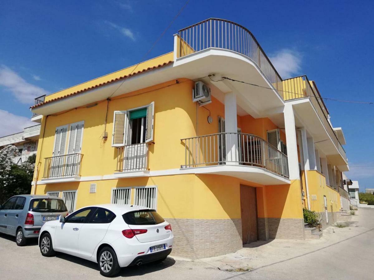 casa vacanza Profumo Di Mare Scicli Exterior foto